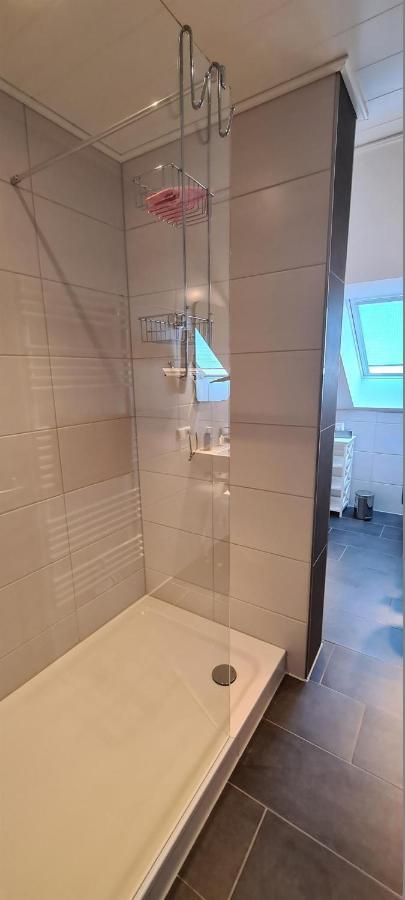 Ferienwohnung Nordwind Бутьядинген Экстерьер фото